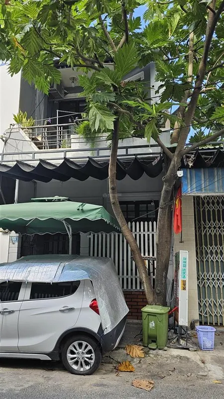 Bán đất tặng nhà, an thượng 21, ngũ hành sơn, đà nẵng