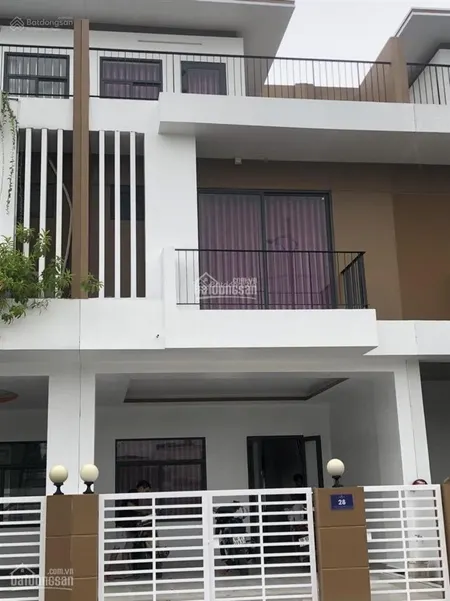 Bán nhà 5x22110m2 tại thăng long home hưng phú, 11,6 tỷ, 3pn, 3wc