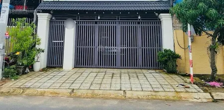 Biệt thự mặt tiền đường 15m ngang 8m siêu hiếm ngay đường huỳnh thị na, phường đông thạnh, hóc môn