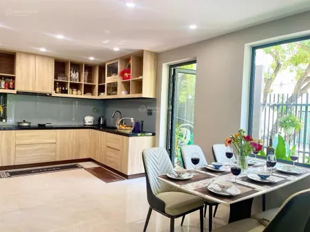 Hải châu biệt thự 2 tầng có hồ bơi, gần sông . khu cán bộ cao cấp. giá chỉ 14.x tỷ