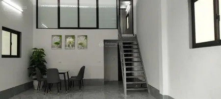 Bán nhà cấp 4 có gác lửng 2 phòng ngủ xây mới giá 5,05 tỷ có thương lượng