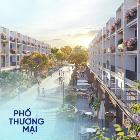 Dự án nhà phố la home xây sẵn 3 tầng dtsd 130m2 240m2, giá chỉ từ 3,3 tỷ