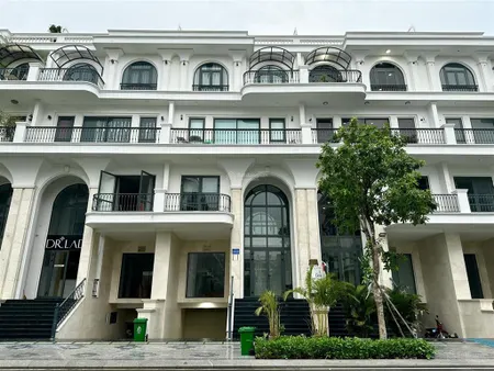 Bán nhanh căn nhà thô vạn phúc city vị trí đẹp, 7x20m (hầm 4 tầng) giá chỉ 29 tỷ