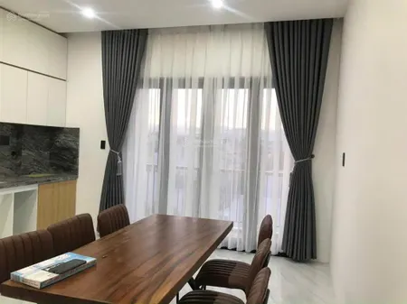 Tòa căn hộ mặt tiền bình hòa 5 154m2 6 tầng ngang 9m dt 60 triệu/ tháng 14.5 tỷ