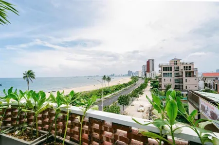 Bán nhà 4 tầng đường hoàng sa view trực diện biển, tiềm năng tăng giá mạnh