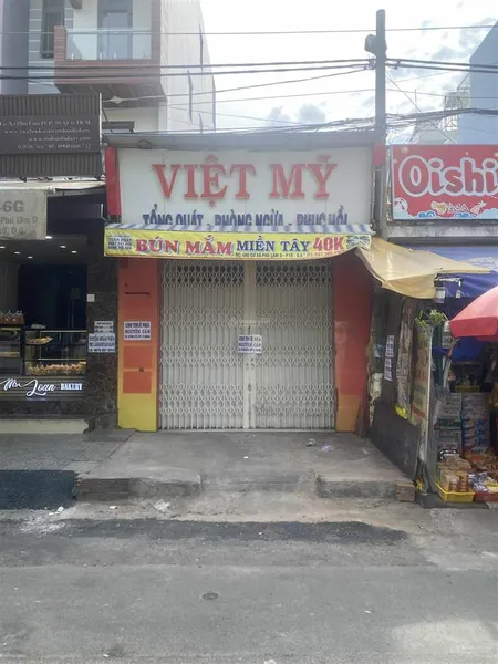 Bán nhà cấp 4 chợ hồ trọng quý, hợp kinh doanh