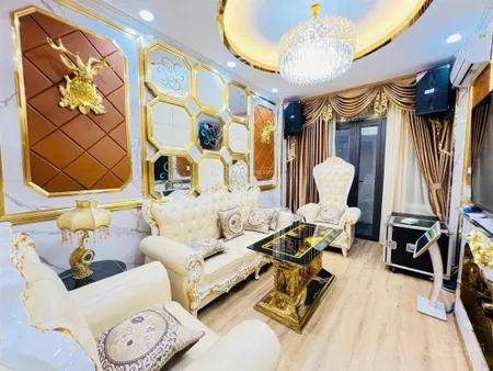 Chủ bán nhà đặng tiến đông 67m2 5t giá 13.88 tỷ đống đa hà nội. vị trí rất đẹp, khu vực kd sầm uất