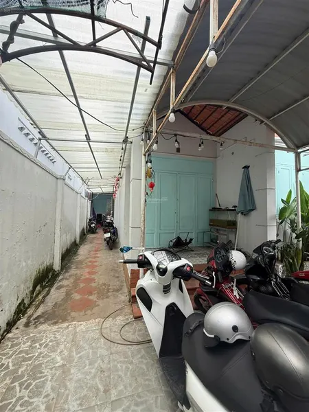 Lô duy nhất linh chiểu đẹp ngang hơn 6m nở hậu giá chỉ 12tỷ5