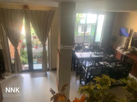Bán nhà 5 tầng, khu ven sông hiệp bình chánh, 140m2, ngang 8 dài 17.5, đường 8m