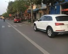 Bán nhà mặt phố view đẹp tại ngô gia tự, 320 triệu / m2, 205 m2, long biên, hà nội