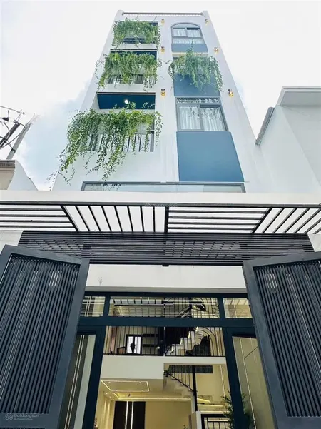 Nhà đẹp giá rẻ 48m2 1ty880 đường nguyễn thị minh khai 1t2l phường đa kao quận 1. sổ sẵn