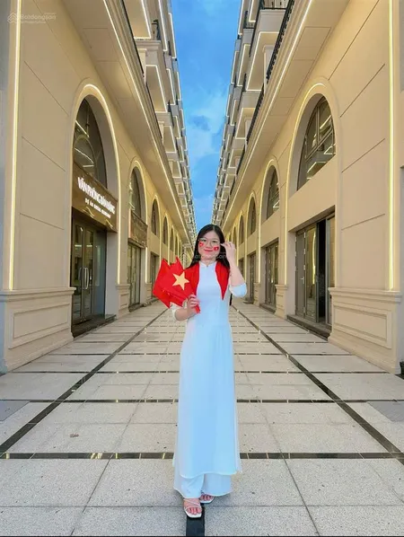 Chỉ còn 6 căn duy nhất dinh thự thương mại royal mansion