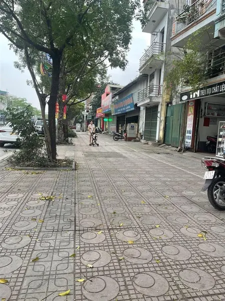 Bán nhà mặt phố số 1021 ngô gia tự, long biên, hà nội 85 tỷ, 309m2