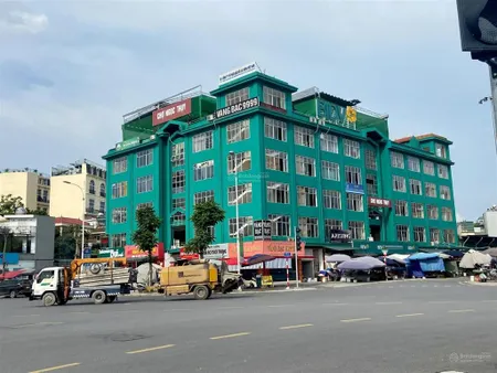 Bán nhà mặt phố ngọc thuỵ 100m2, 6 tầng thang máy vỉa hè rộng 5m kinh doanh đỉnh