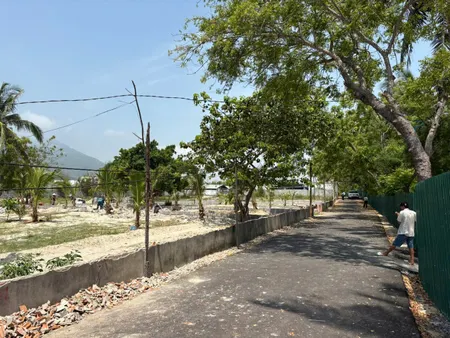 0763615365 Bán đất 233.5m² giá 6.1 tỷ Phường Đông Ninh Hòa Z055