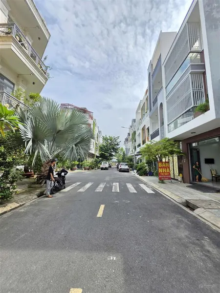 Bán nhà hoàn công kdc p.an phú, tp.thuận an