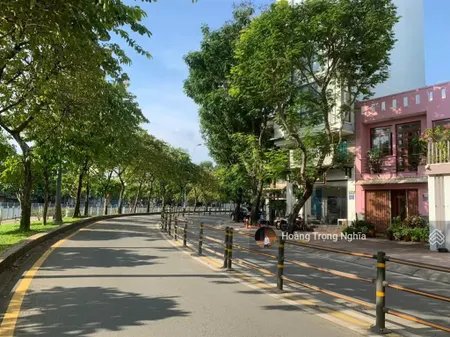 Sắp bán | mặt tiền kinh doanh hoàng sa, tđ, quận 1 dt 6 x 8m kc 6 tầng giá giảm còn 14 tỷ