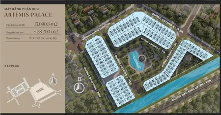 Gấp! noble palace long biên chỉ còn 70 lô trên tổng 172 lô. ngay 0969 983 ***