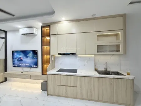 Dân tự xây xịn mịn ở sướng tiện ích vinhomes, ecoark cách oto tránh 15m 5.1 tỷ