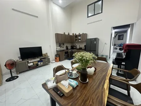 Bán căn nhà đẹp mặt tiền chính đường 55 khu tdc p. bình dương tp mới (hồ chí minh new city)