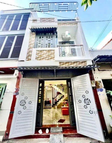 Chú 7 vỡ nợ cần bán nhà trần quang khải, quận 1 giá ngộp 4,15 tỷ gần chợ đa kao, sổ riêng