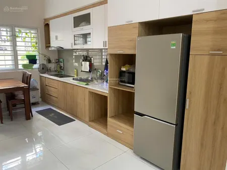 Bàn nhà vườn thiên đàng 1 ecolakes mỹ phước, nhà sổ sẵn đang cho thuê