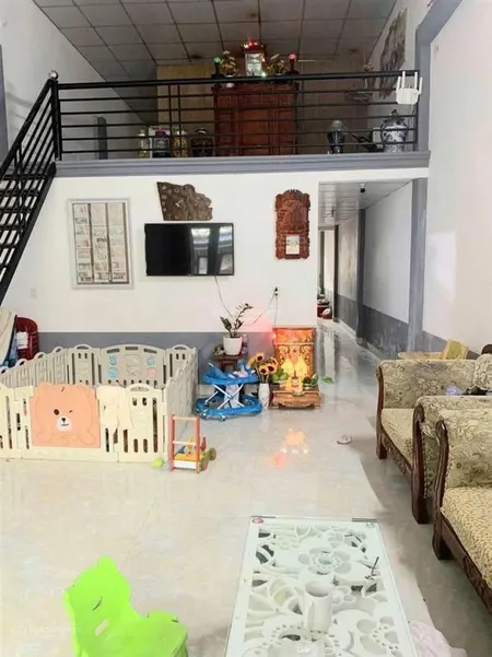 Nhà gác lửng mặt tiền trần văn dư, kqh hương sơ, tp huế