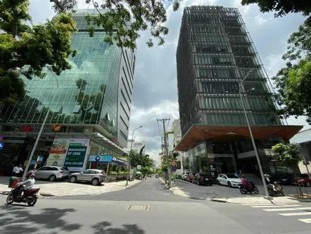 Chuyển nhượng building hạng a góc 2 mt nguyễn đình chiểu, q1 (20x26m) 2 hầm 15tầng. giá 1000tỷ