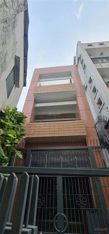 Nhà trung tâm quận 1, p. tân định, giá tốt nhất khu vực