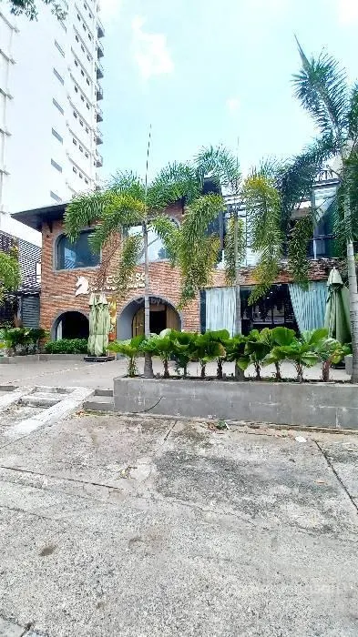 Vị trí đắc địa, mô hình kinh doanh hiện đại trung tâm q1 434m2 chỉ 440 tỷ.