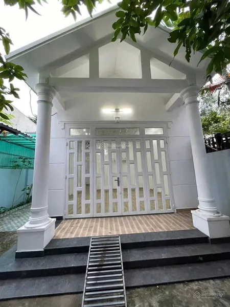 Chủ kí gửi nhà rẻ ở tân an 164m2 / 1tỷ950tr có sân ô tô thoải mái , đang cho thuê 12tr/tháng