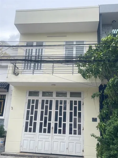 Bán nhà mặt phố d9, an phú, thuận an, bình dương, giá cực chất 5,6 tỷ, 150m2