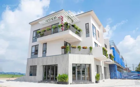 Bán shophouse 4pn, 75m2 tại k home new city, 3,8 tỷ, thủ dầu một, bình dương