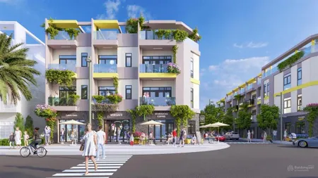 Nhà đẹp shr tại dĩ an, gần làng đại học qg, giá từ 5 tỷ có hỗ trợ vay chính sách tốt