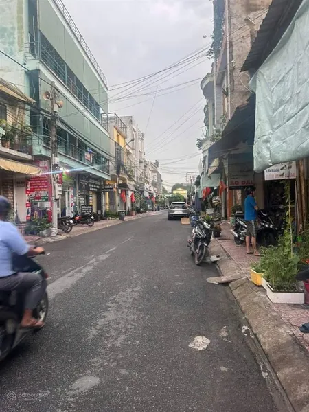 Bán nhà tại phường bình hòa, thuận an, bình dương, 4,5 tỷ, 147,8 m2, view đẹp, chính chủ