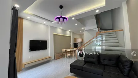 Nhà 3 tầng hoàn thiện sẳn khai thác ngay dòng tiền cho thuê 16tr/ tháng tại suncasa central