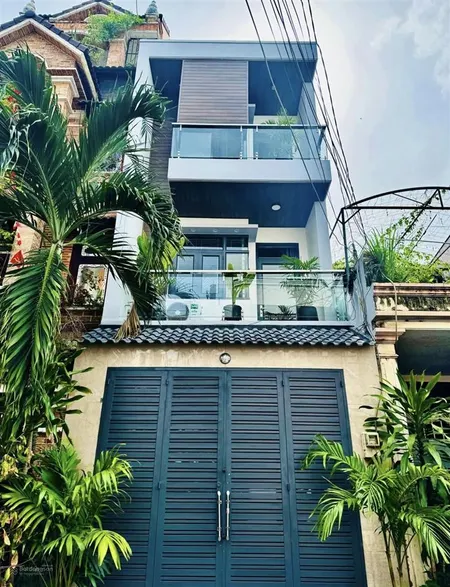 Nhanh tay sở hữu nhà đường nguyễn giản thanh, quận 10 giá chỉ 5,82tỷ/70,5m2 (4,7x15m) khu bắc hải