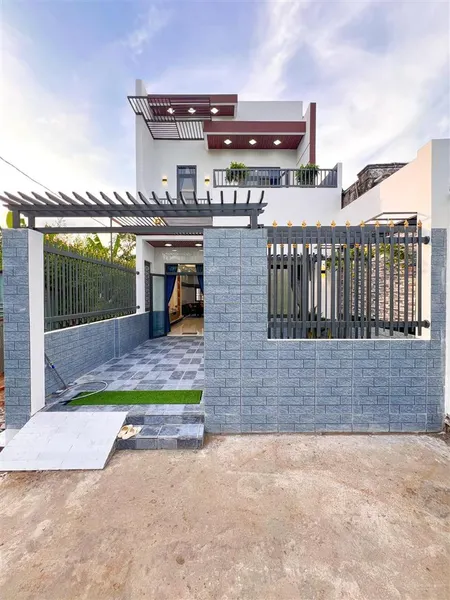 Bán nhà riêng tại đường tỉnh lộ 925, thường thạnh, cái răng, cần thơ, 2,38 tỷ, 99,5m2