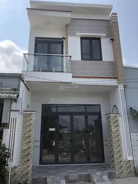 Nhà lầu hẻm 9 trần nam phú an khánh ninh kiều cần thơ