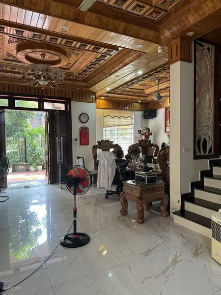 Chính chủ bán gấp biệt thự lô góc siêu vip tại khu đồng xép, bắc ninh, giá đầu tư
