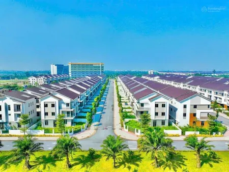 Chính chủ bán gấp căn shophouse centa riverside, giá rẻ hơn thị trường 200 triệu