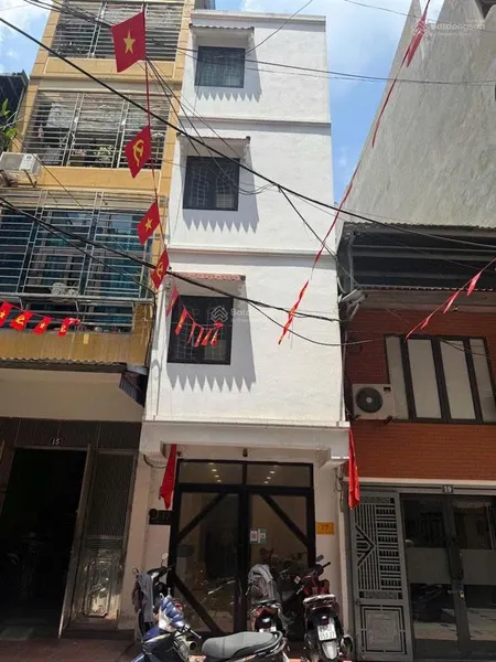 Bán nhà mặt phố thanh yên, phúc tân, hoàn kiếm vị trí vàng, giá trị vượt trội. 73m2