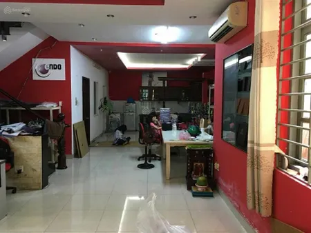 Biệt thự đường 12m nguyễn hữu dật, p. tây thạnh, 10x20m, 1 lầu