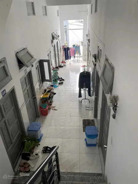 Bán chdv thu nhập ổn định 189m2 3 tầng 30 phòng p. tây thạnh tân phú. giá 18 tỷ