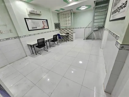 Nhà nhỏ xinh 30m2, 1 trệt + 1 lầu, trịnh đình trọng, q. tân phú, tp. hcm