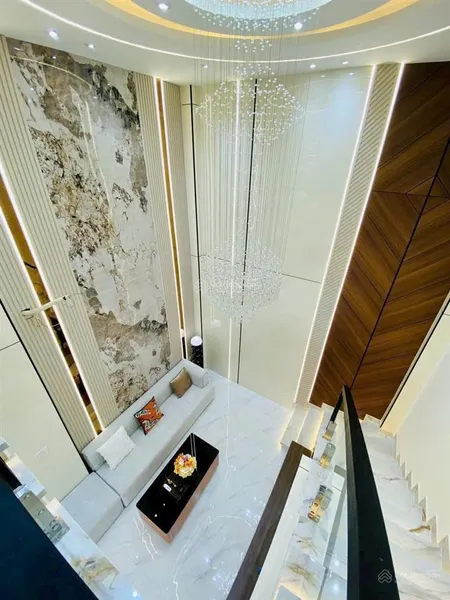 Sở hữu nhà phố bình tân 4x16m, giá 7.1 tỷ, hiện đại & thoáng mát