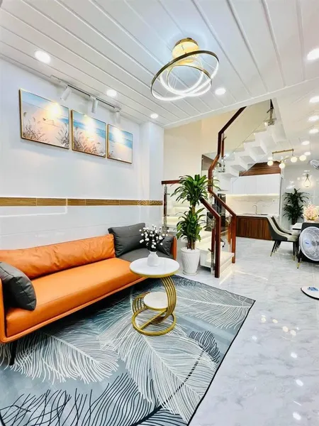Duy nhất còn 1 căn, giá chỉ 1,850 tỷ. tỉnh lộ 10, tân tạo, quận bt