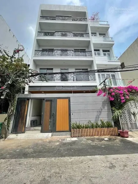 Bán tòa nhà 34 phòng thang máy cuối lê trọng tấn dòng tiền 150tr/tháng 20 tỷ 800