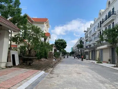 Bán biệt thự 255m tại khu đô thị 31ha trâu quỳ, gia lâm. giá rất hợp lý