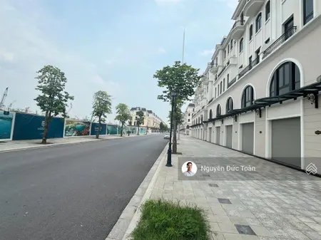 Cần bán shophouse 75m2. giá 13,5 tỷ. đường 25m trước cửa, gần 10 toà chung cư, kinh doanh tốt